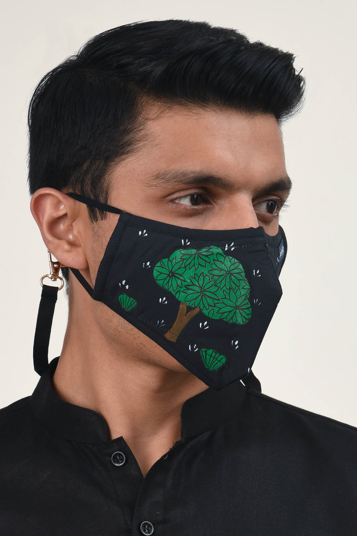 natural and artistic